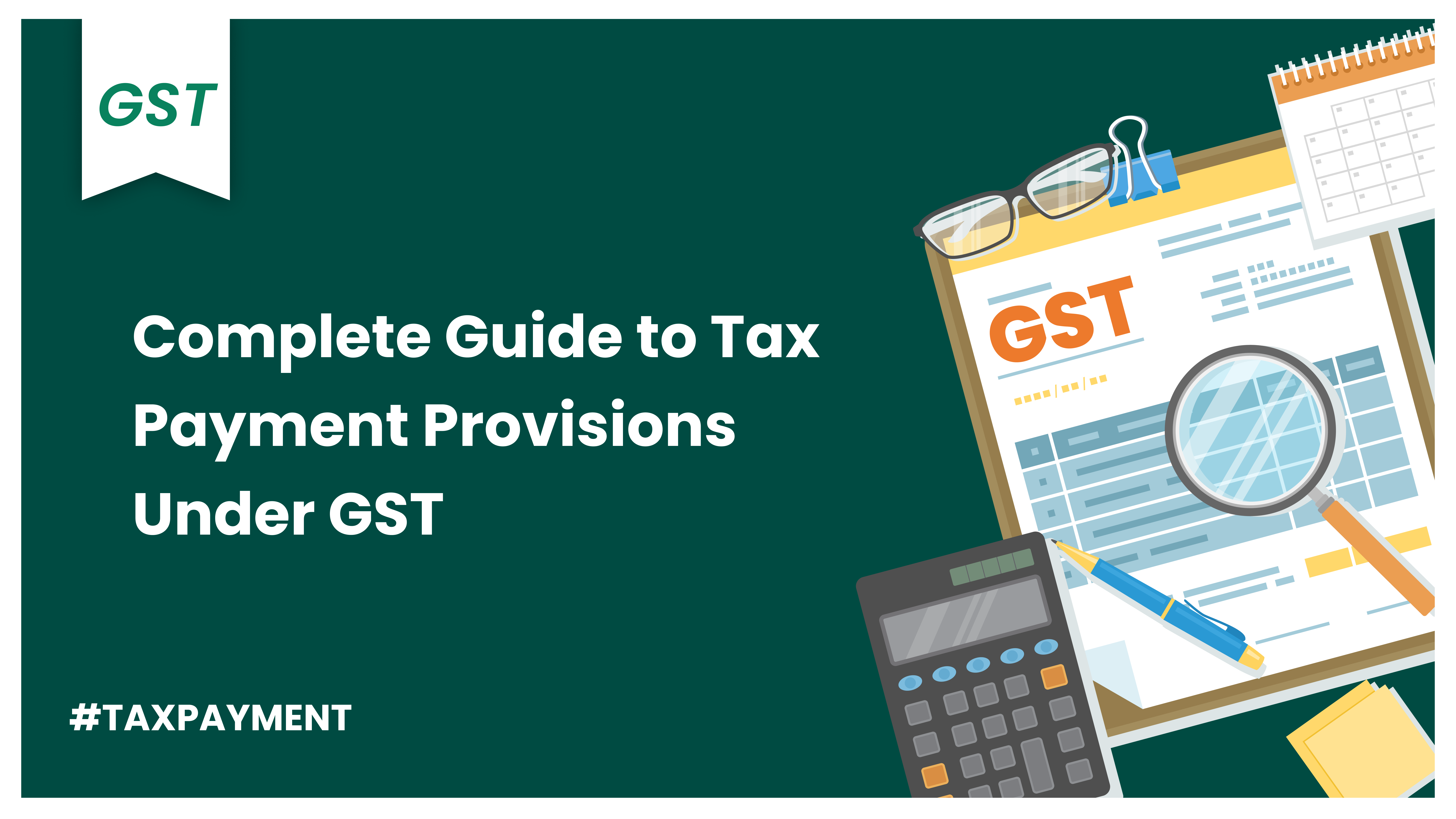 GST Boosts India’s Logistics Efficiency
