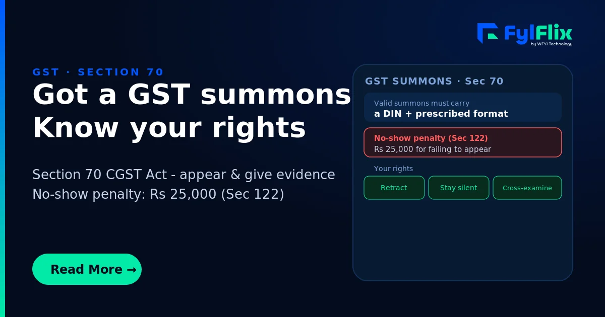 India’s Withdrawn New GST Return System