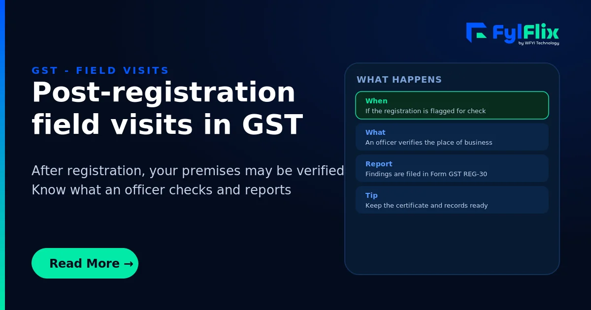 Expert GST Educational Presentations