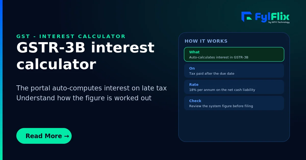 GSTR-9A Offline Filing Guide