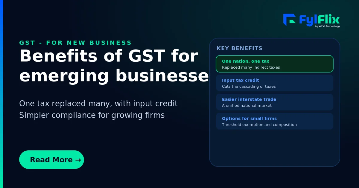 GST Consent Letter Format & Submission Guide