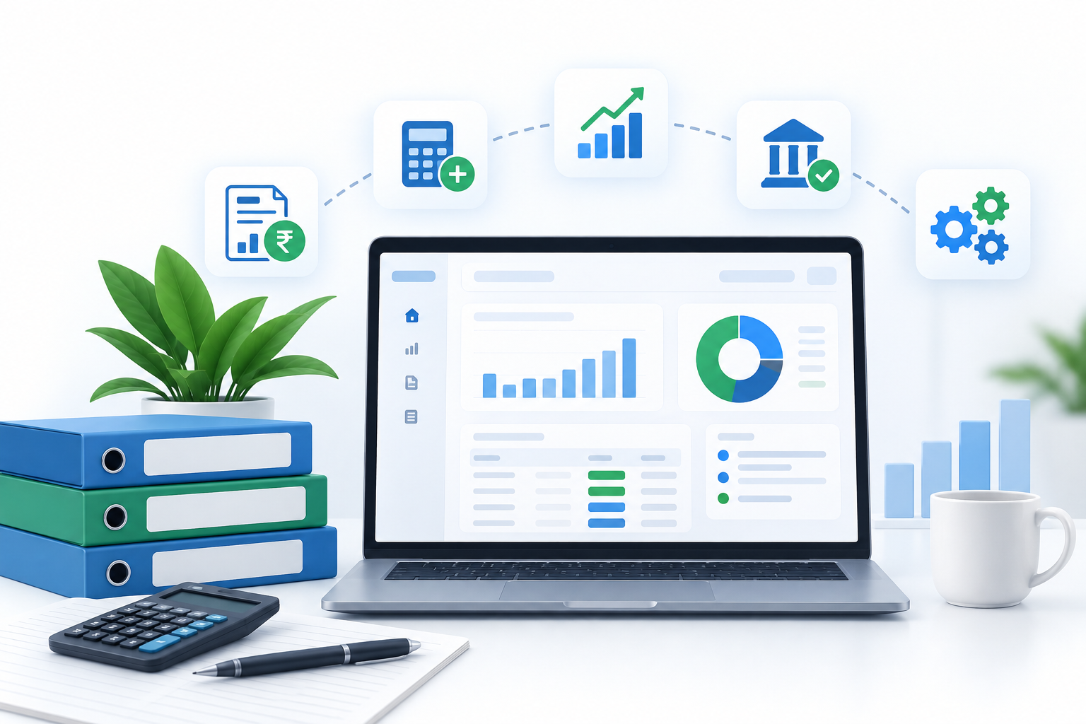 GST Readiness Guide for Chartered Accountants